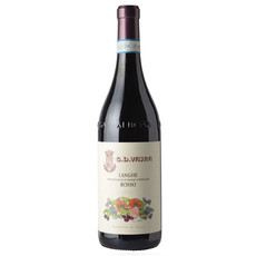 G.D. Vajra Langhe Rosso 2023