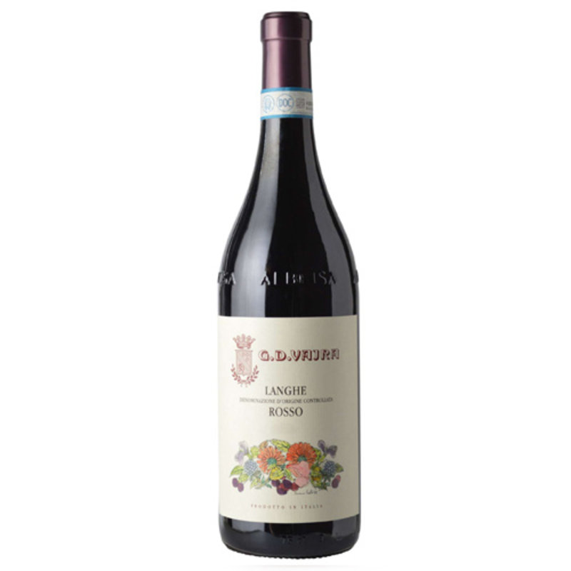 G.D. Vajra Langhe Rosso 2023
