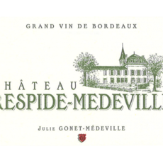 Respide-Medeville Graves Blanc 2018