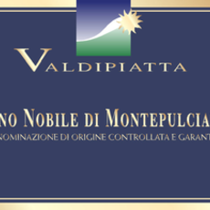 Valdipiatta Vino Nobile di Montepulciano 2019