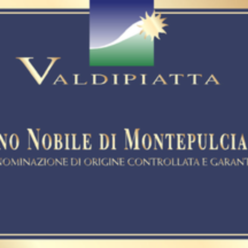 Valdipiatta Vino Nobile di Montepulciano 2019