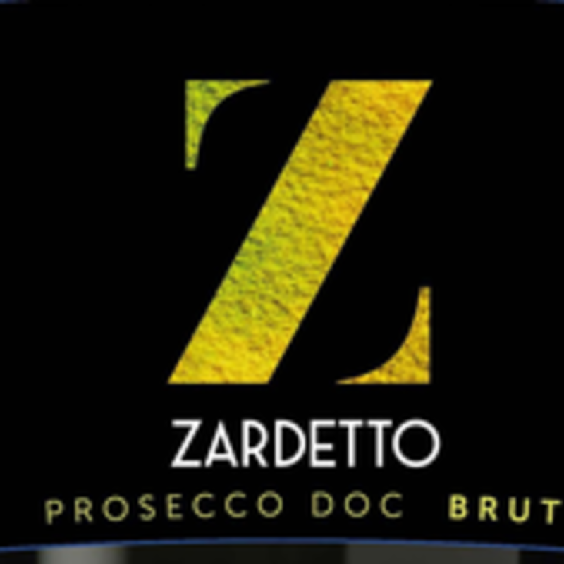 Zardetto Prosecco NV