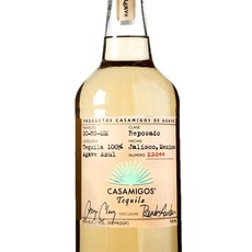 Casamigos Tequila Reposado 750mL