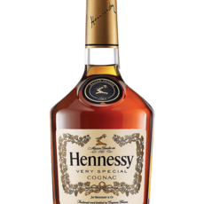 Hennessy VS Cognac 375mL