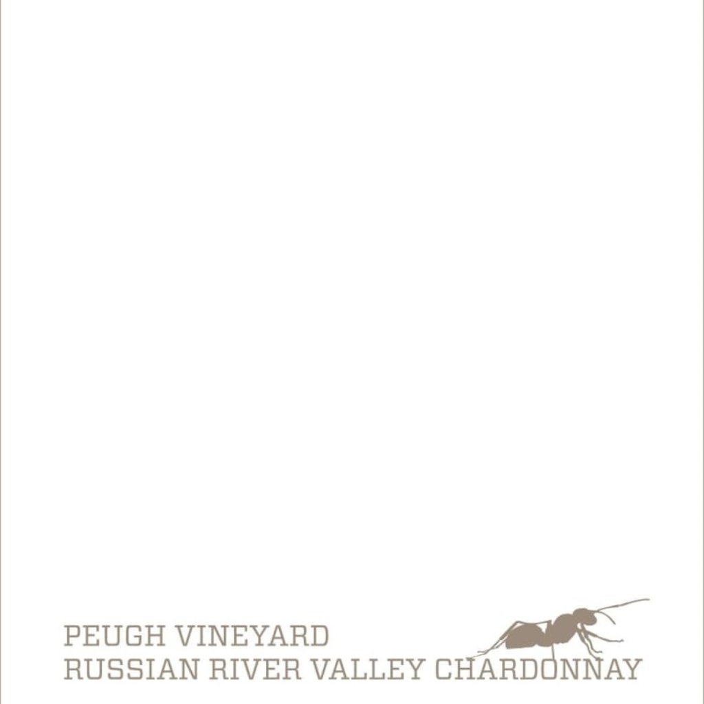 Anthill Farms Peugh Chardonnay 2020