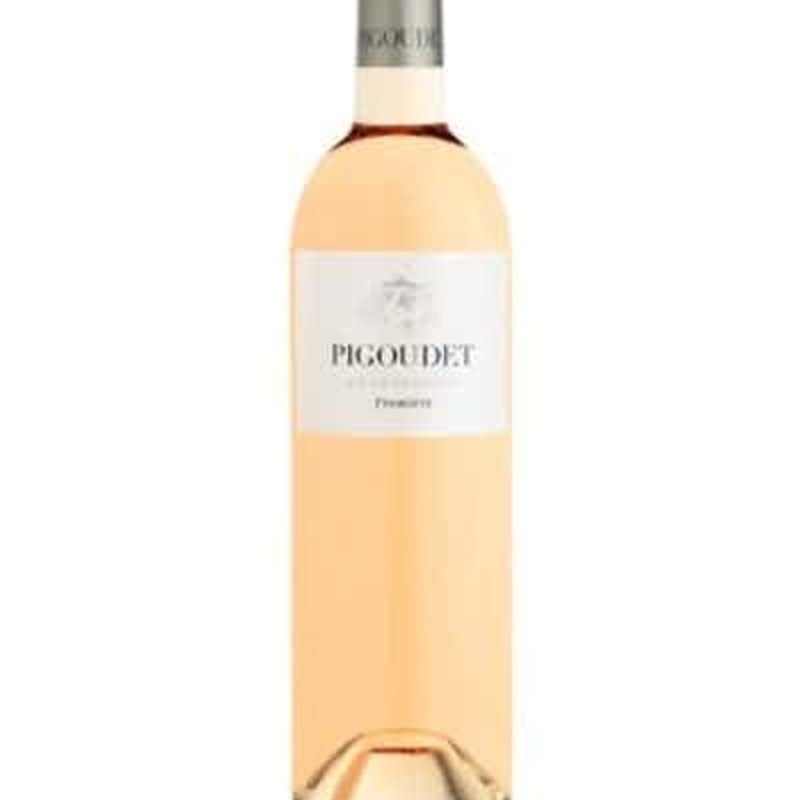 Chateau Pigoudet Premiere Rosé 2022