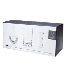 Viski Mixologist Barware Set