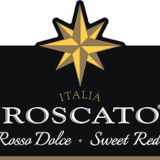 Roscato Rosso Dolce Sweet Red Wine