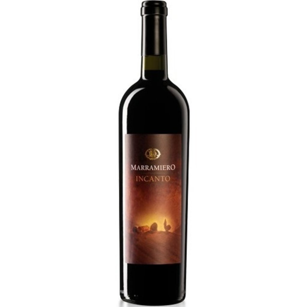 Marramiero "Incanto" Montepulciano d'Abruzzo 2017 Bin 604 Wine + Spirits