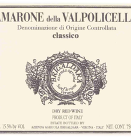 Brigaldara Amarone Classico 2016