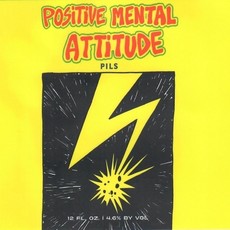 Key Brewing Company Positive Mental Attitude 6-Pack