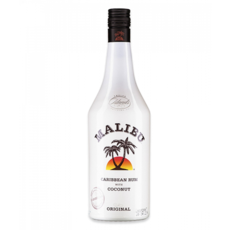 Malibu Rum 750ml