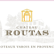 Routas Rosé 2021