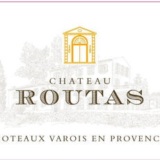 Routas Rosé 2023
