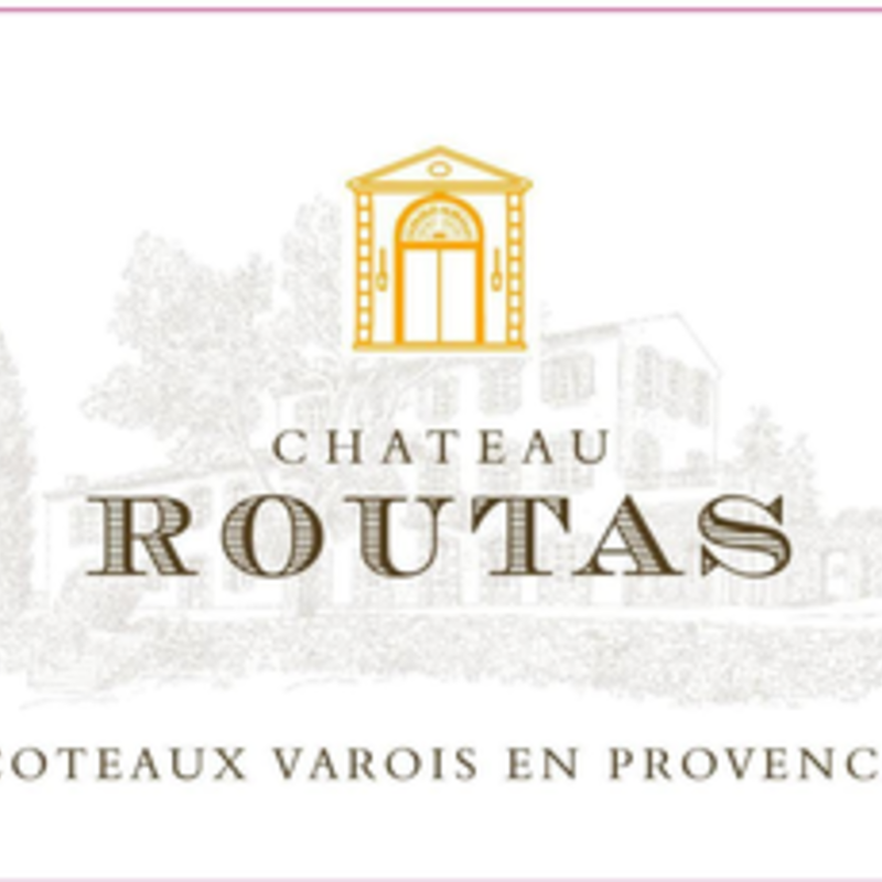 Routas Rosé 2023