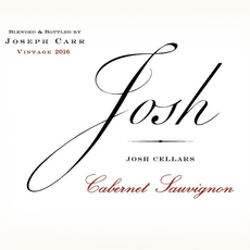 Josh Cellars Cabernet Sauvignon 750mL