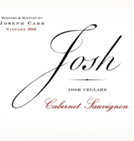 Josh Cellars Cabernet Sauvignon 750mL