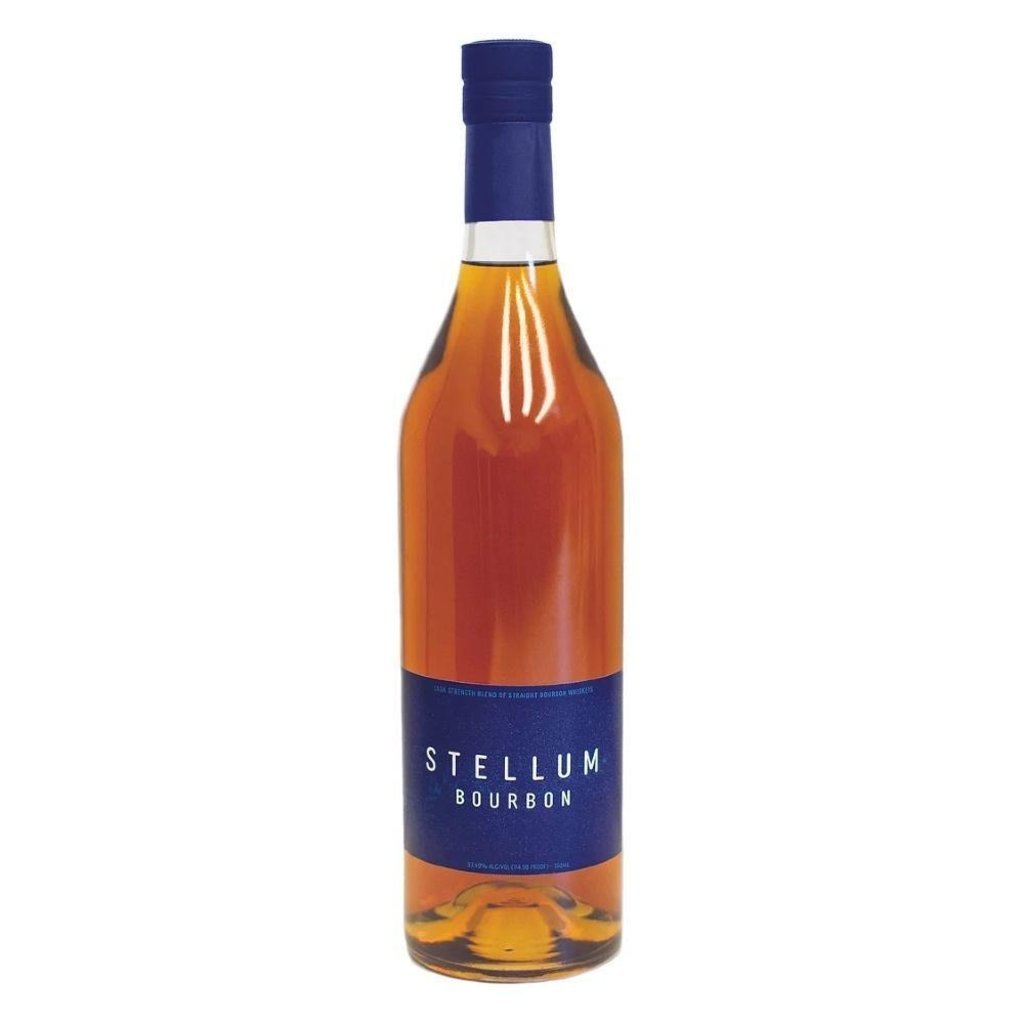 Stellum Bourbon