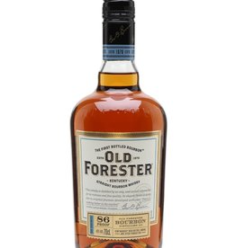 Old Forester Bourbon