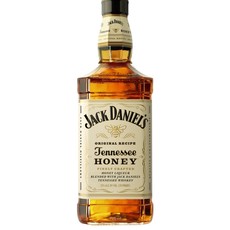 Jack Daniel's Tennessee Honey 750mL
