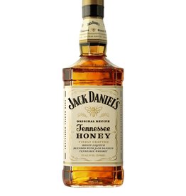 Jack Daniel's Tennessee Honey 750mL