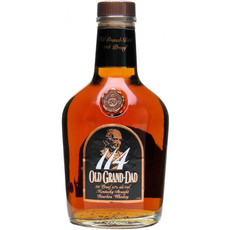 Old Grand-Dad 114 Bourbon