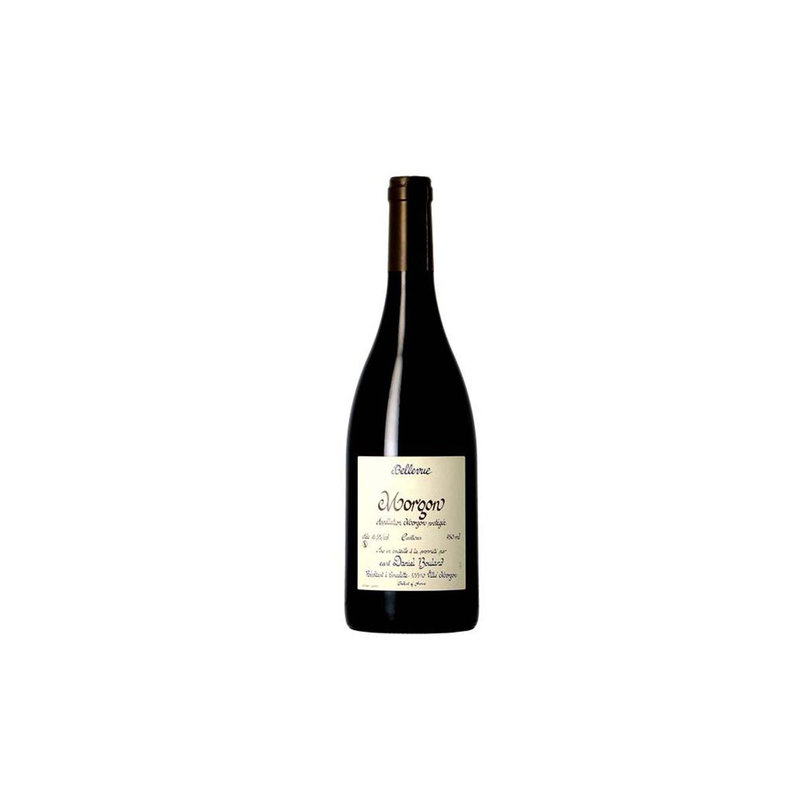 Bouland "Bellevue" Morgon Cailloux 2022