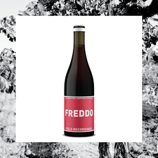 Field Recordings "Freddo" Sangiovese 2023