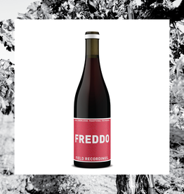 Field Recordings "Freddo" Sangiovese 2023