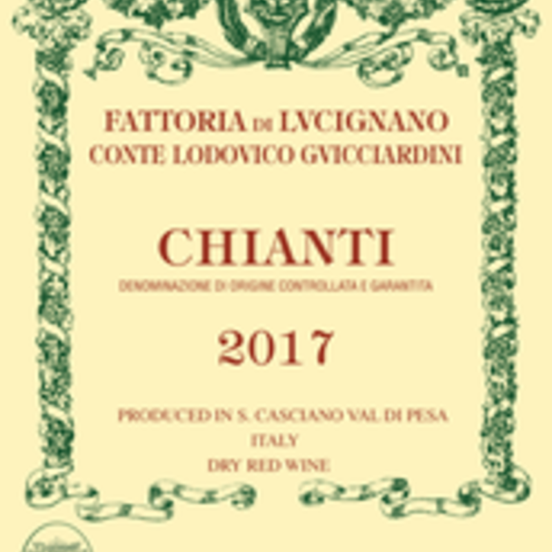 Lucignano Chianti 2021