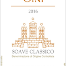 Gini Soave Classico 2022