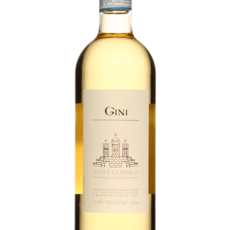 Gini Soave Classico 2022