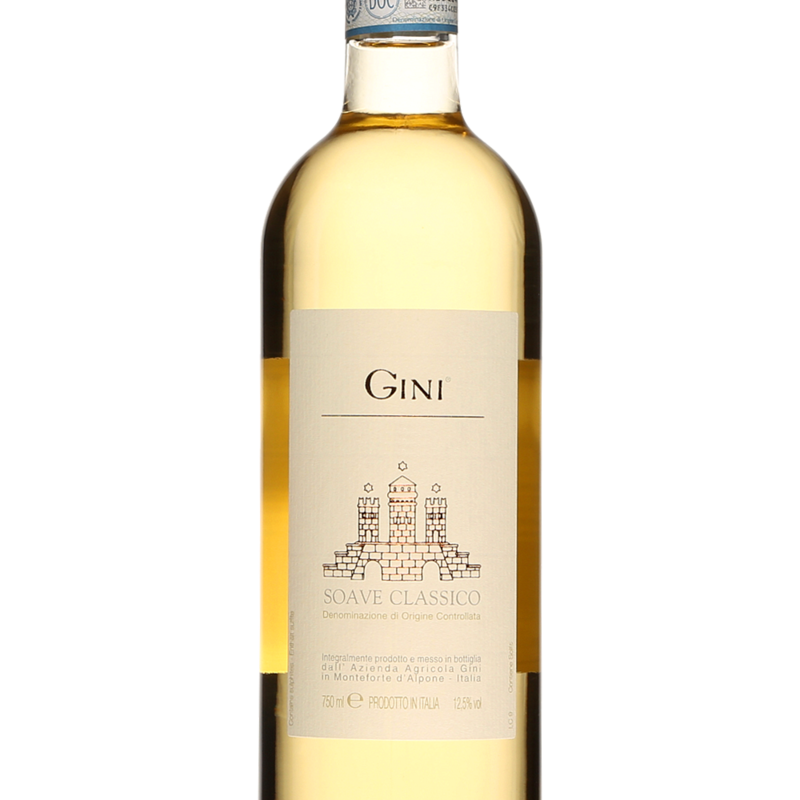 Gini Soave Classico 2022