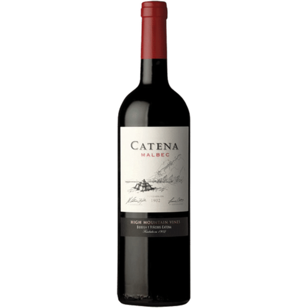 Catena Catena Malbec 2022