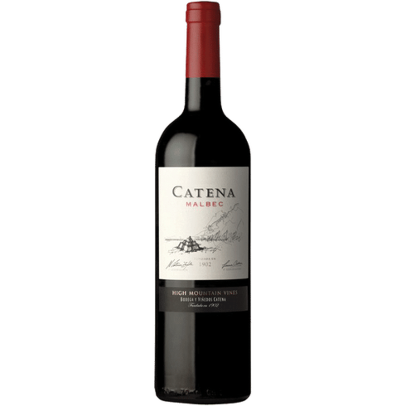 Catena Catena Malbec 2022
