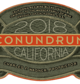 Conundrum Red Blend 2021