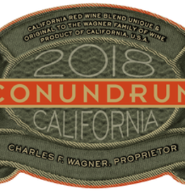 Conundrum Red Blend
