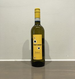 Bidoli Vini Venezia Pinot Grigio 2019