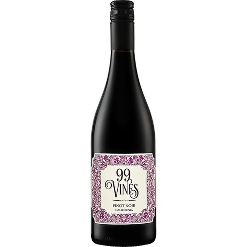 99 Vines Pinot Noir NV