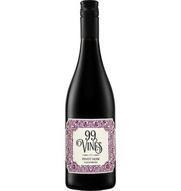 99 Vines Pinot Noir NV