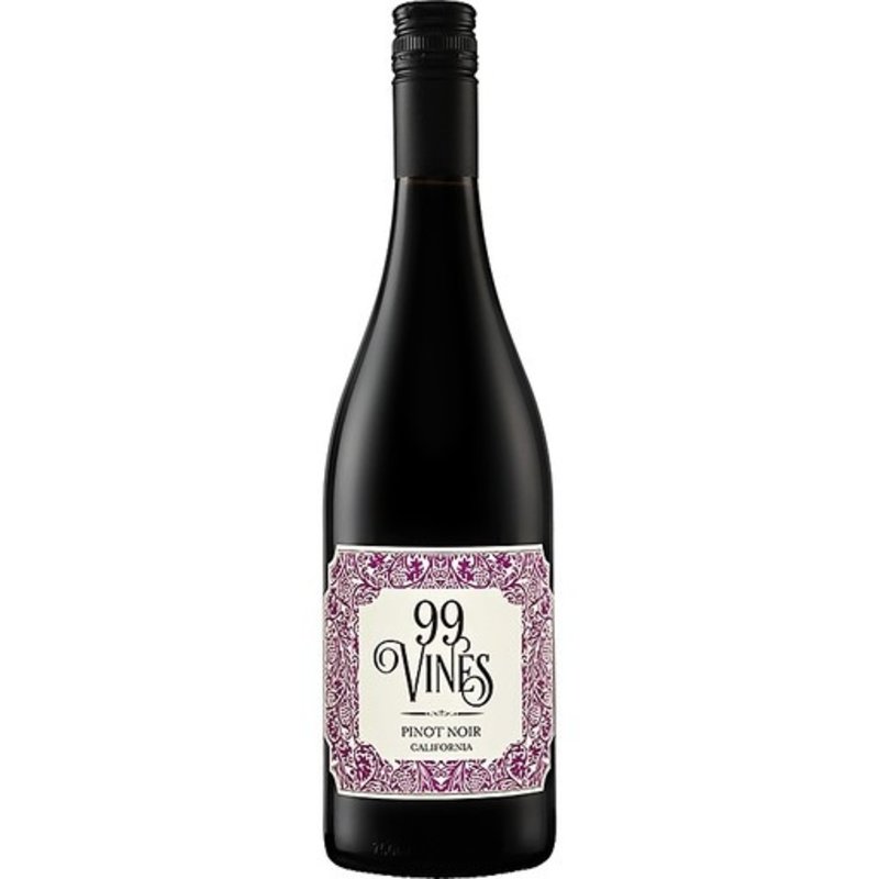 99 Vines Pinot Noir NV