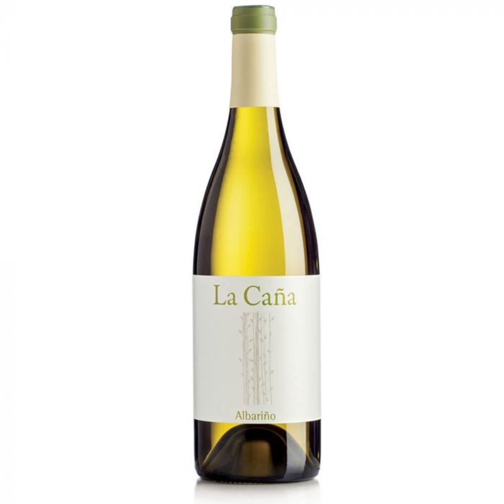 La Cana Albarino 2023