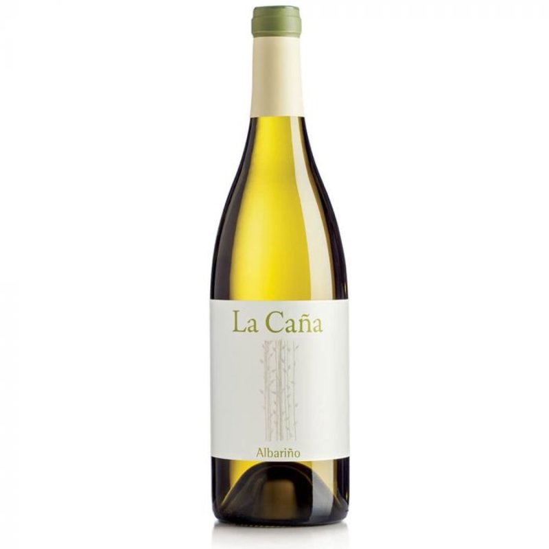 La Cana Albarino 2023