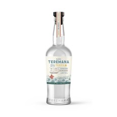 Teremana Tequila Blanco 750mL