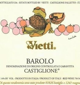 Vietti Barolo Castiglioni 2019