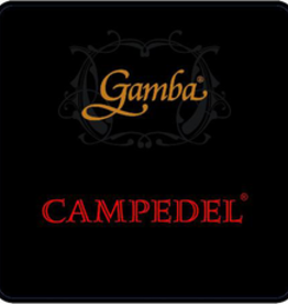 Gamba Campedel Rosso Veronese 2017