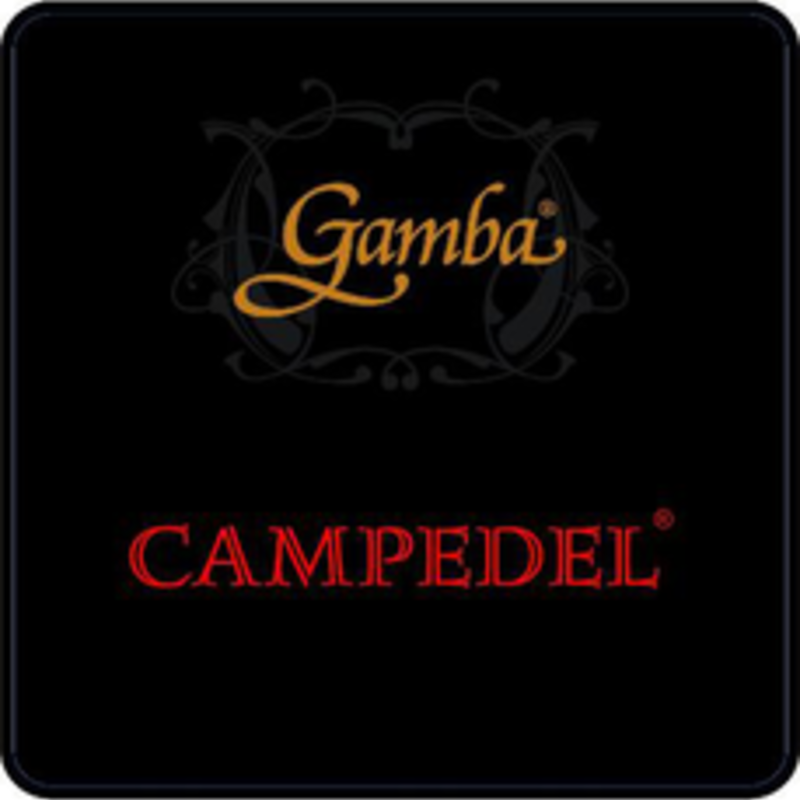 Gamba Campedel Rosso Veronese 2017