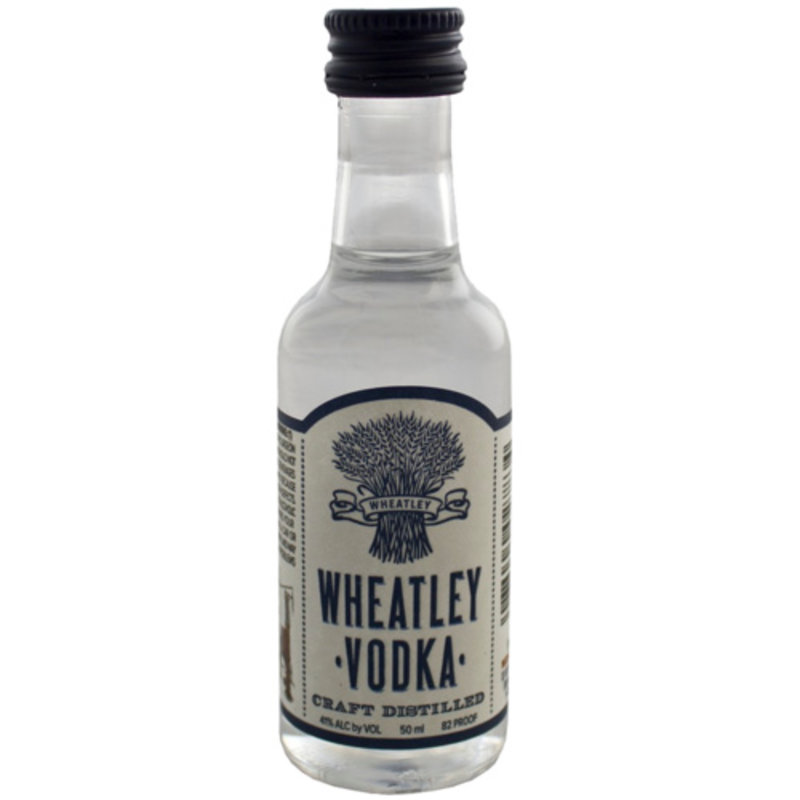 Wheatley Vodka 50mL