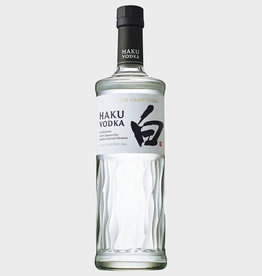 Suntory Haku Japanese Vodka