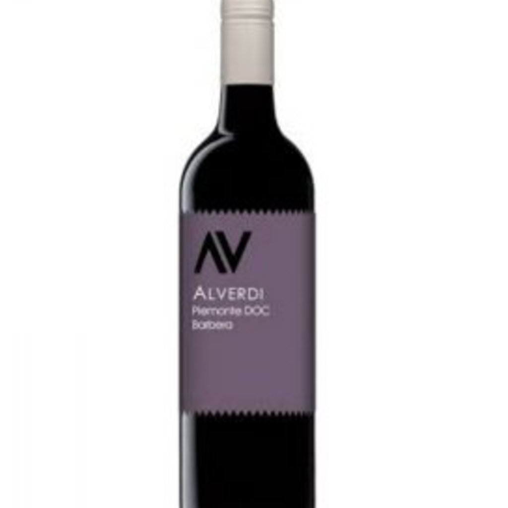 Alverdi Barbera 2022